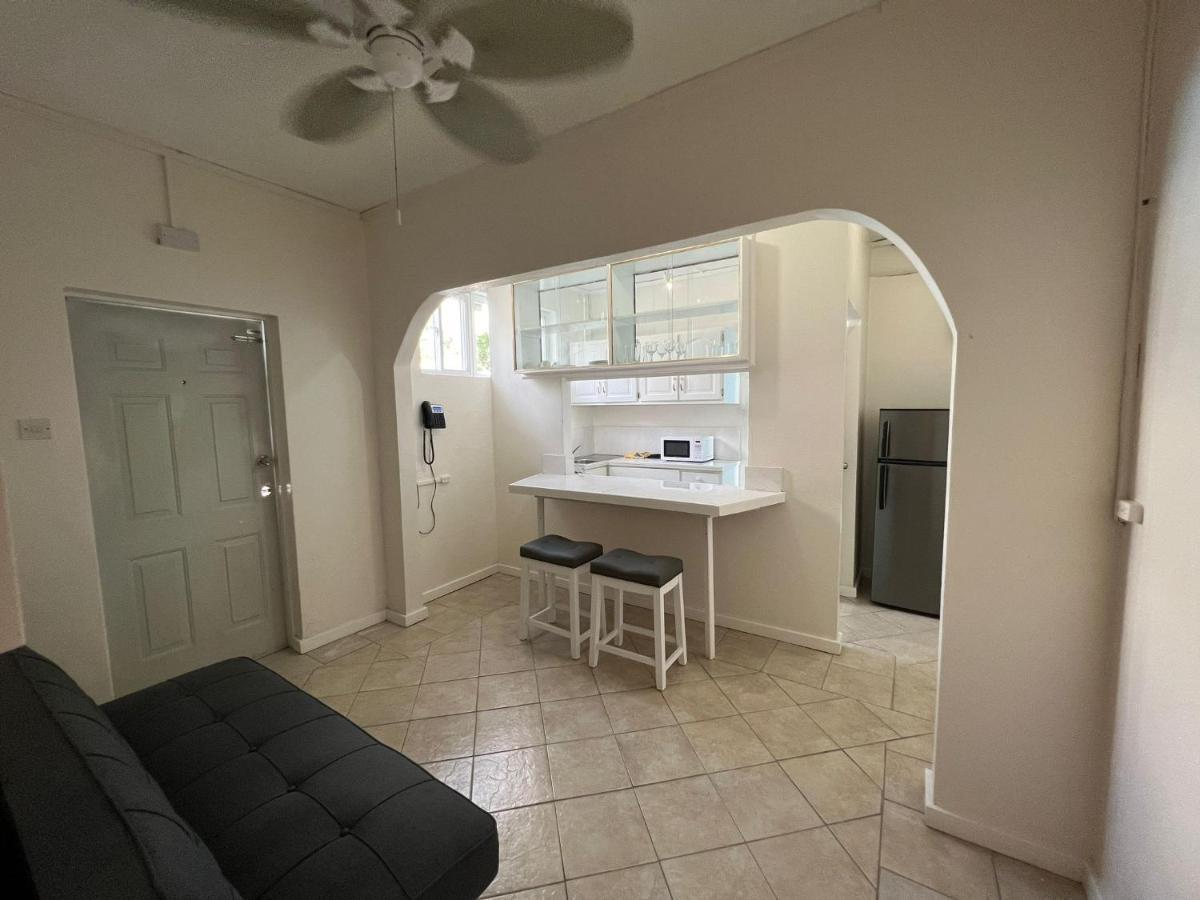 Nautilus Ocean Suites Bridgetown Exterior photo