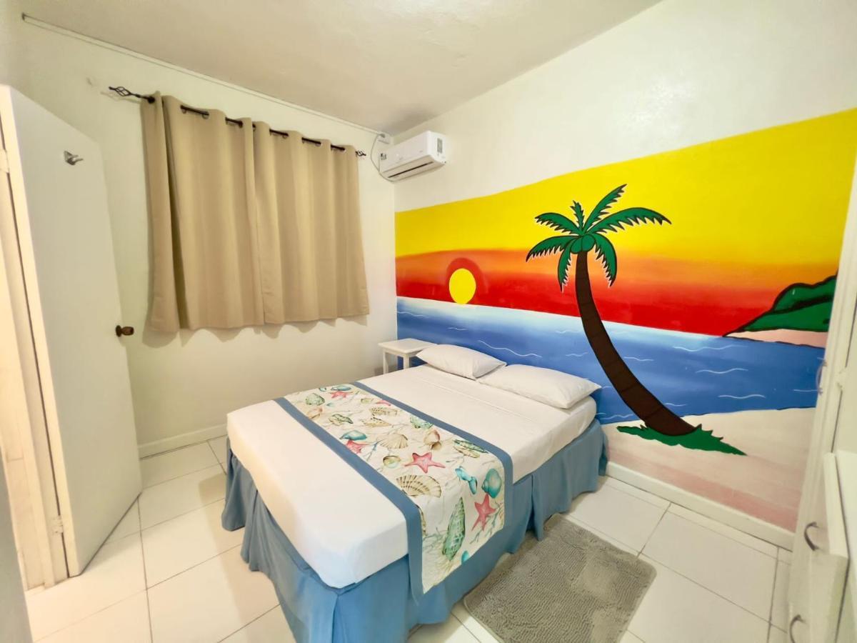 Nautilus Ocean Suites Bridgetown Exterior photo