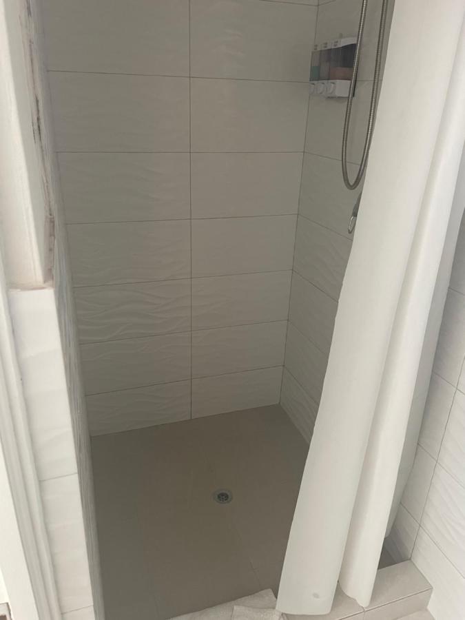 Nautilus Ocean Suites Bridgetown Exterior photo
